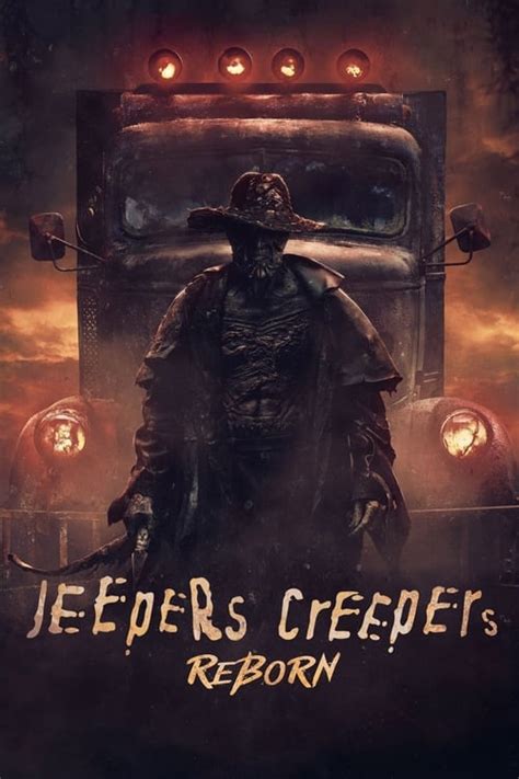 jeepers creepers reborn stream|Where to stream Jeepers Creepers: Reborn (2022)。